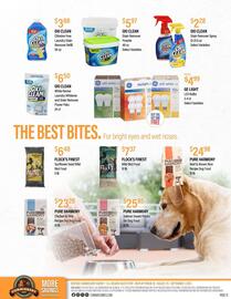 Commissary Weekly Ad Page 12