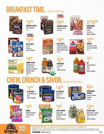 Commissary Weekly Ad Page 6