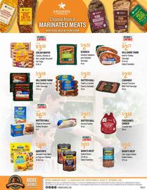 Commissary Weekly Ad Page 9