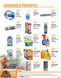 Commissary Weekly Ad Page 10
