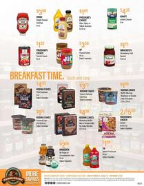 Commissary Weekly Ad Page 5