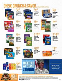 Commissary Weekly Ad Page 6