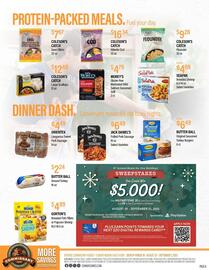 Commissary Weekly Ad Page 8