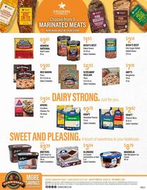 Commissary Weekly Ad Page 9