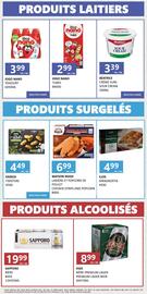 Marche Nuvo flyer week 35 Page 3