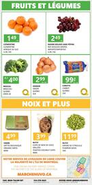 Marche Nuvo flyer week 35 Page 6