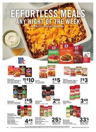 Albertsons Weekly Ad Page 10