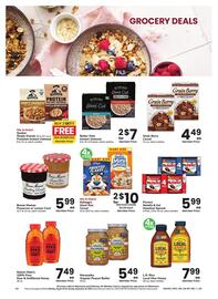 Albertsons Weekly Ad Page 11