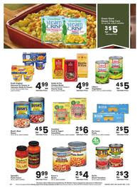 Albertsons Weekly Ad Page 12
