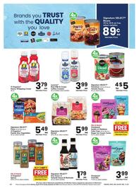 Albertsons Weekly Ad Page 13