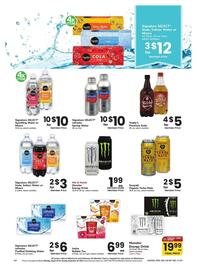 Albertsons Weekly Ad Page 14