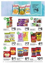 Albertsons Weekly Ad Page 15