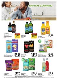 Albertsons Weekly Ad Page 16