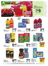 Albertsons Weekly Ad Page 17