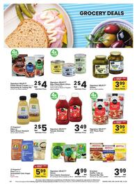 Albertsons Weekly Ad Page 18