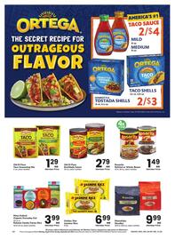 Albertsons Weekly Ad Page 19