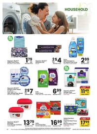 Albertsons Weekly Ad Page 20