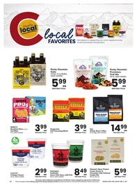 Albertsons Weekly Ad Page 21