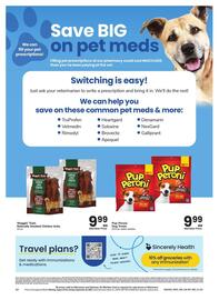 Albertsons Weekly Ad Page 22