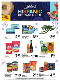 Albertsons Weekly Ad Page 23