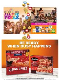 Albertsons Weekly Ad Page 30