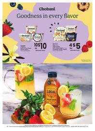 Albertsons Weekly Ad Page 31