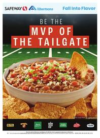 Albertsons Weekly Ad Page 32