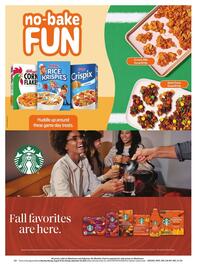 Albertsons Weekly Ad Page 33