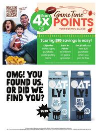 Albertsons Weekly Ad Page 34