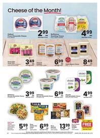 Albertsons Weekly Ad Page 4