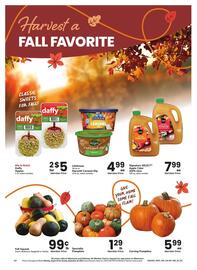 Albertsons Weekly Ad Page 6