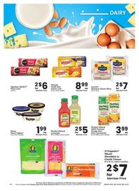 Albertsons Weekly Ad Page 8
