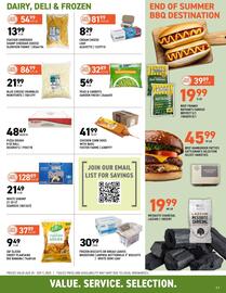 US Foods Chef's Store Weekly Ad Page 3