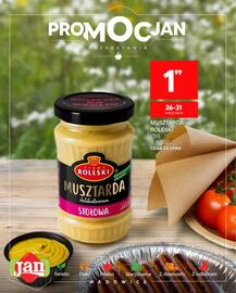 Market Jan gazetka tydzień 35 Strona 10