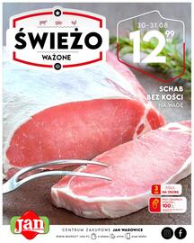 Market Jan gazetka tydzień 35 Strona 3
