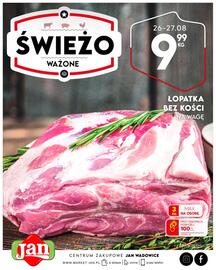 Market Jan gazetka tydzień 35 Strona 4