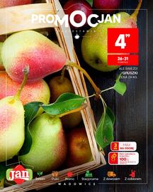 Market Jan gazetka tydzień 35 Strona 6