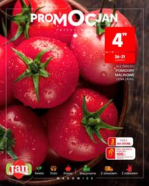 Market Jan gazetka tydzień 35 Strona 7