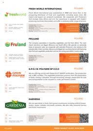 Fresh-market gazetka Strona 16