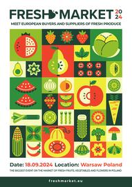 Fresh-market gazetka Strona 2