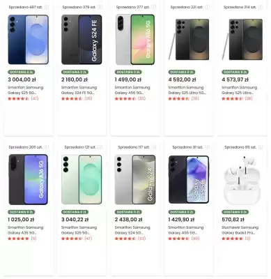 Morele.net gazetka (ważność do 31-08)