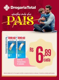 Catálogo Drogaria Total semana 35 Página 1