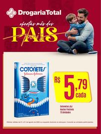 Catálogo Drogaria Total semana 35 Página 2