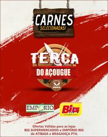 Catálogo Big Supermercados Página 1