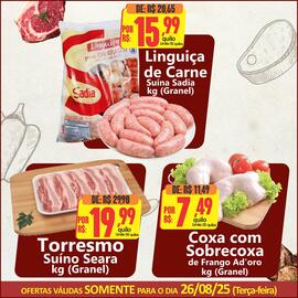 Catálogo Big Supermercados Página 3