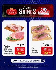 Catálogo Semar Supermercado Página 1