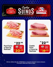 Catálogo Semar Supermercado Página 2