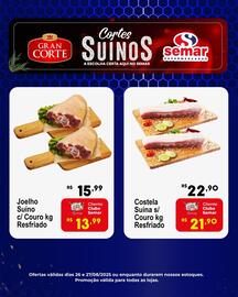 Catálogo Semar Supermercado Página 3