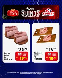 Catálogo Semar Supermercado Página 4