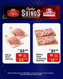 Catálogo Semar Supermercado Página 5